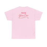 You Go Glen Coco T-Shirt 10