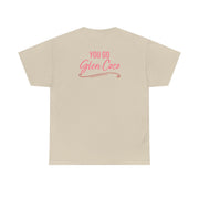 You Go Glen Coco T-Shirt 8