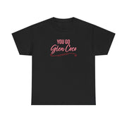 You Go Glen Coco T-Shirt 5