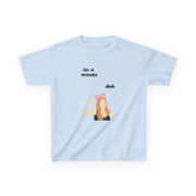 I'm a mouse Halloween - Mean Girls Kids T-Shirt 5
