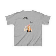 I'm a mouse Halloween - Mean Girls Kids T-Shirt 4