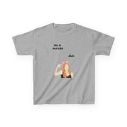 I'm a mouse Halloween - Mean Girls Kids T-Shirt 3