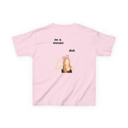 I'm a mouse Halloween - Mean Girls Kids T-Shirt 8