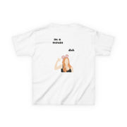 I'm a mouse Halloween - Mean Girls Kids T-Shirt 2