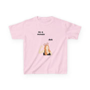 I'm a mouse Halloween - Mean Girls Kids T-Shirt 7