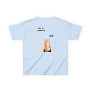 I'm a mouse Halloween - Mean Girls Kids T-Shirt 6