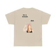 I'm a mouse Halloween - Mean Girls T-Shirt 5