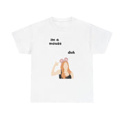 I'm a mouse Halloween - Mean Girls T-Shirt 2