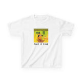 Memes Kids T-Shirts