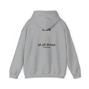 Look At All Those Chickens - Memes Hoodie 4