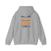 Nothing Beats A Jet Holiday Hoodie 4