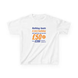 Memes Kids T-Shirts