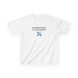 TikTok Trends Kids T-Shirts