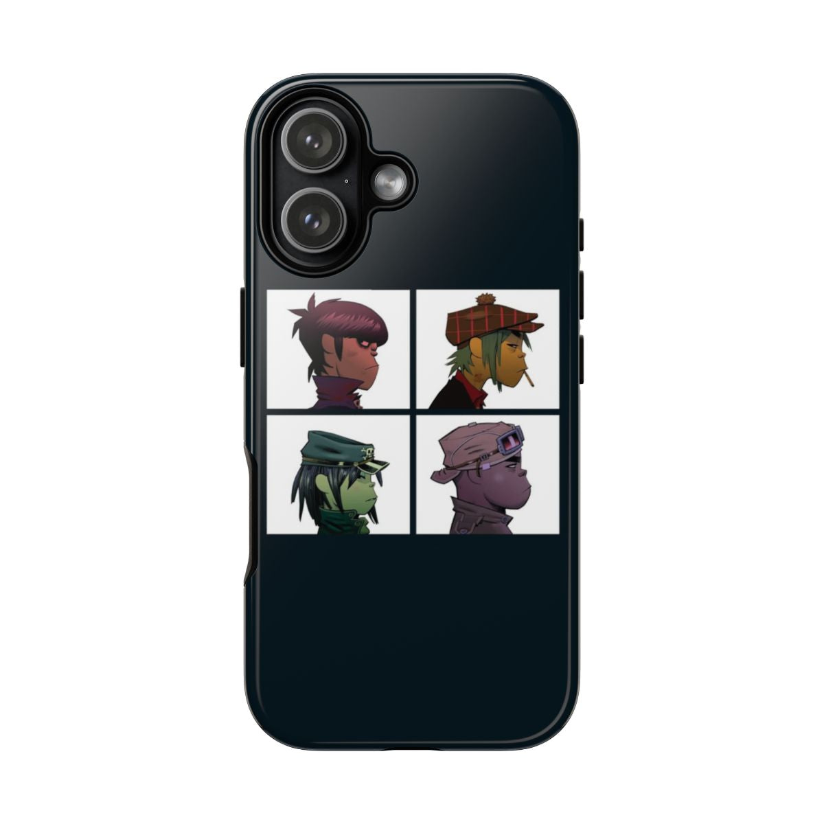 Members Phone Case