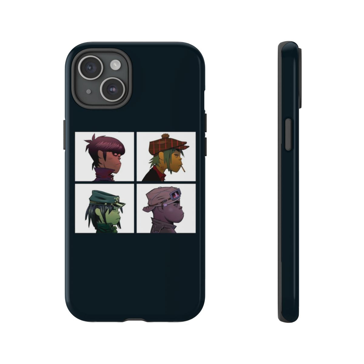 Members Phone Case