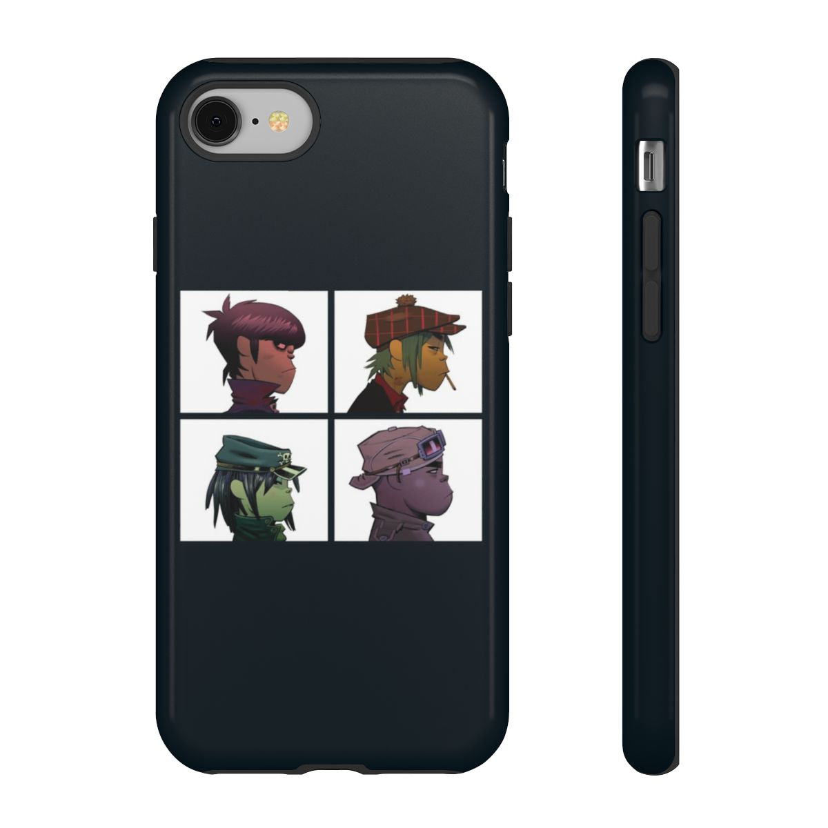 Members Phone Case