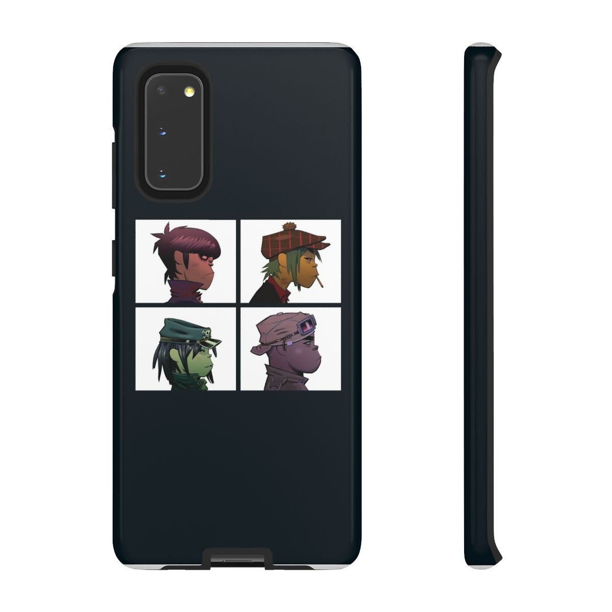 Members Phone Case
