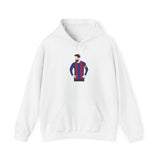 Lionel Messi Hoodies