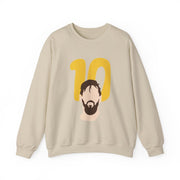 Number 10 - Messi Sweatshirt 7