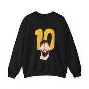 Number 10 - Messi Sweatshirt 5