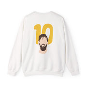 Number 10 - Messi Sweatshirt 2