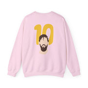 Number 10 - Messi Sweatshirt 10