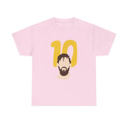 Number 10 - Messi T-Shirt 8