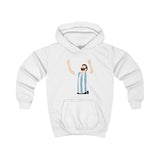 Lionel Messi Kids Hoodies