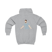 Lionel Messi Kids Hoodie 5