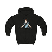 Lionel Messi Kids Hoodie 6