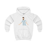 Lionel Messi Kids Hoodies