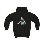 Lionel Messi Kids Hoodie 7