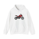 Moto GP Hoodies