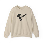 logo - Motorbike Sweatshirt 5
