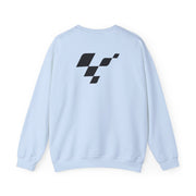logo - Motorbike Sweatshirt 10