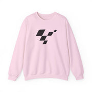 logo - Motorbike Sweatshirt 7