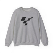 logo - Motorbike Sweatshirt 3
