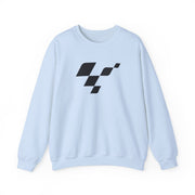 logo - Motorbike Sweatshirt 9