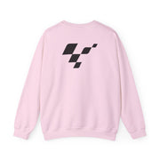 logo - Motorbike Sweatshirt 8