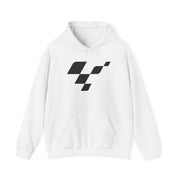 logo - Motorbike Hoodie 1