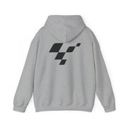 logo - Motorbike Hoodie 4