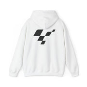 logo - Motorbike Hoodie 2
