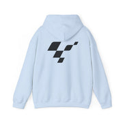 logo - Motorbike Hoodie 10