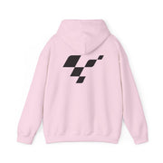 logo - Motorbike Hoodie 8