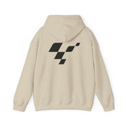 logo - Motorbike Hoodie 6