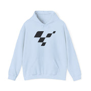 logo - Motorbike Hoodie 9