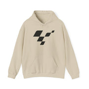 logo - Motorbike Hoodie 5