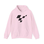 logo - Motorbike Hoodie 7