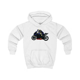 Moto GP Kids Hoodies