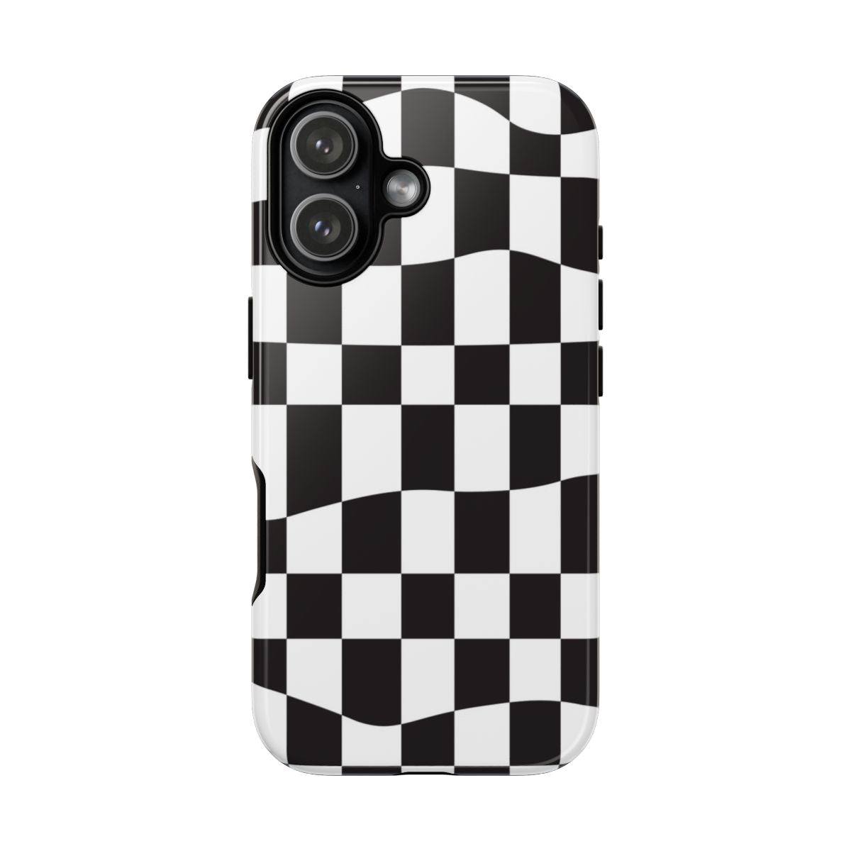 Pattern - Motorbike Phone Case